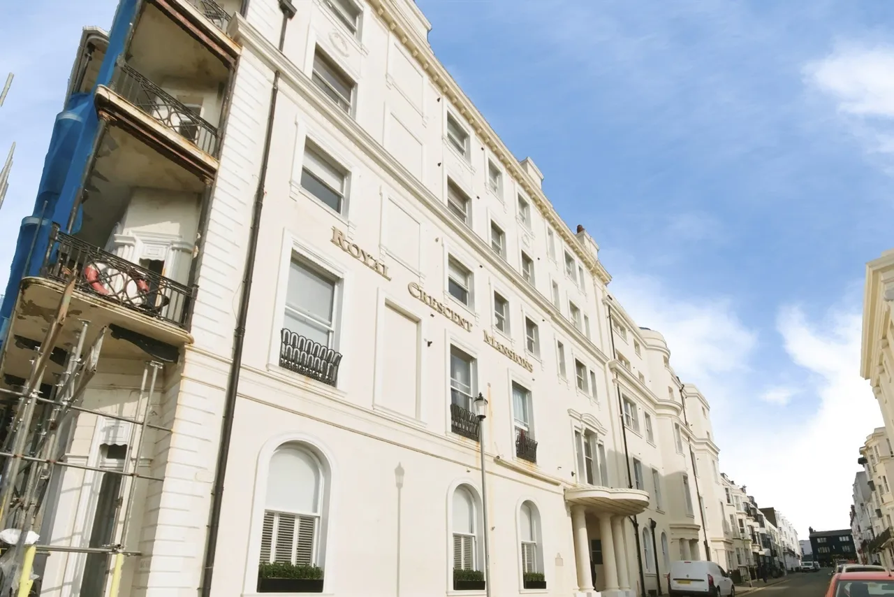 Marine Parade, Brighton, BN2, photo 25