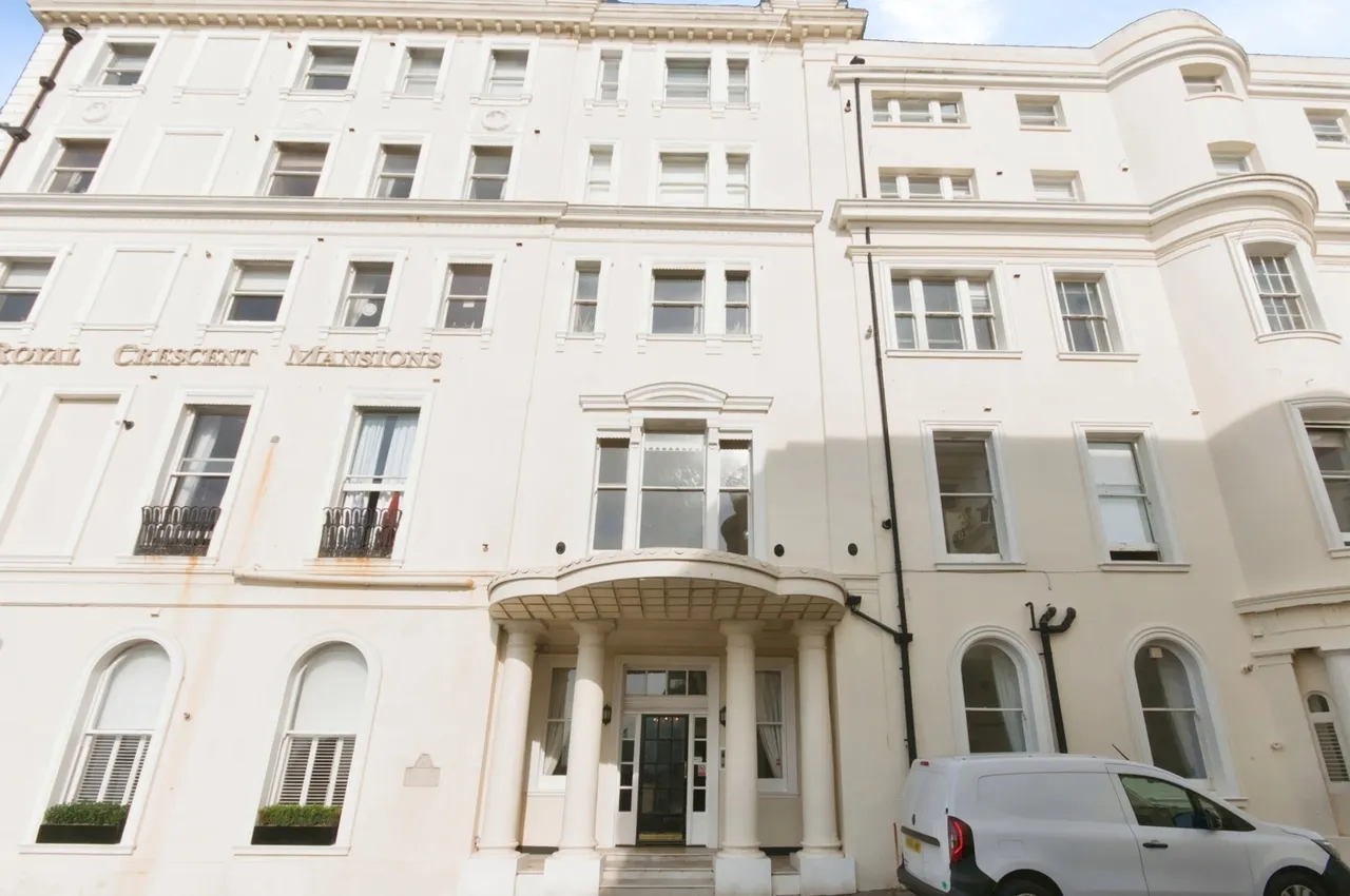 Marine Parade, Brighton, BN2, photo 26