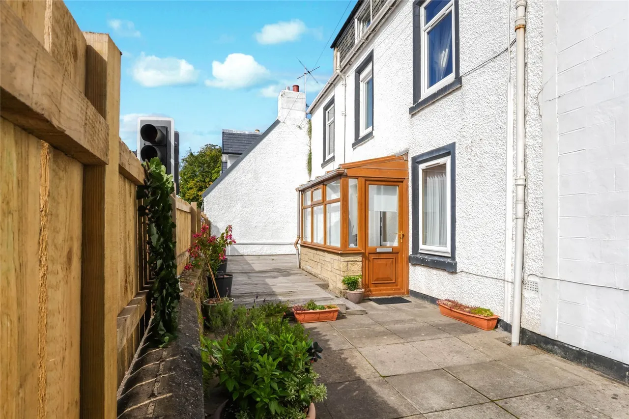 Main Road, Fairlie, KA29, photo 4