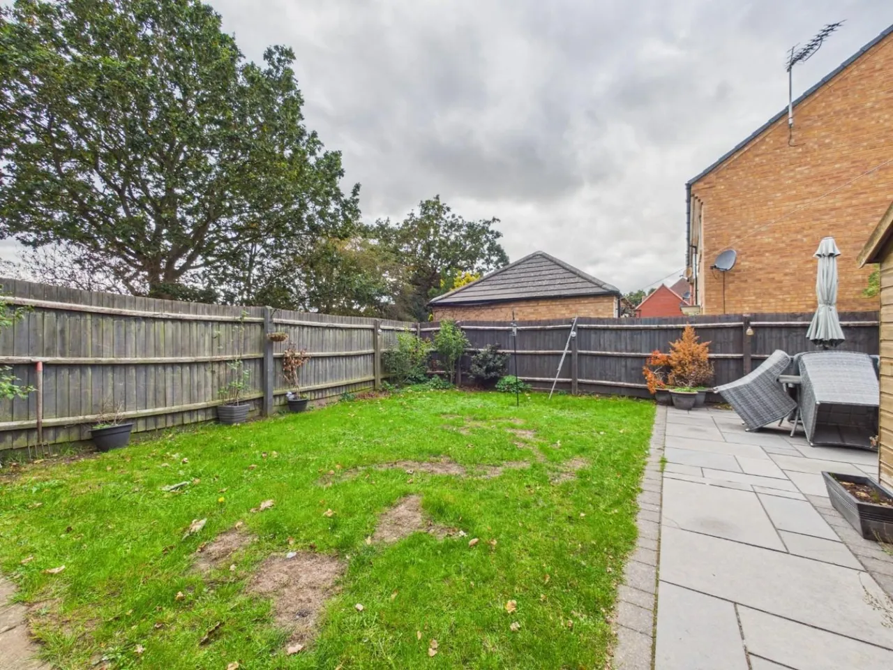 Nero Way, North Hykeham, LN6, photo 28