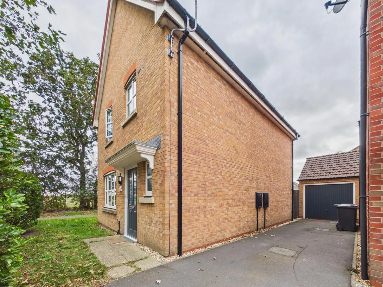 Nero Way, North Hykeham, LN6, photo 2