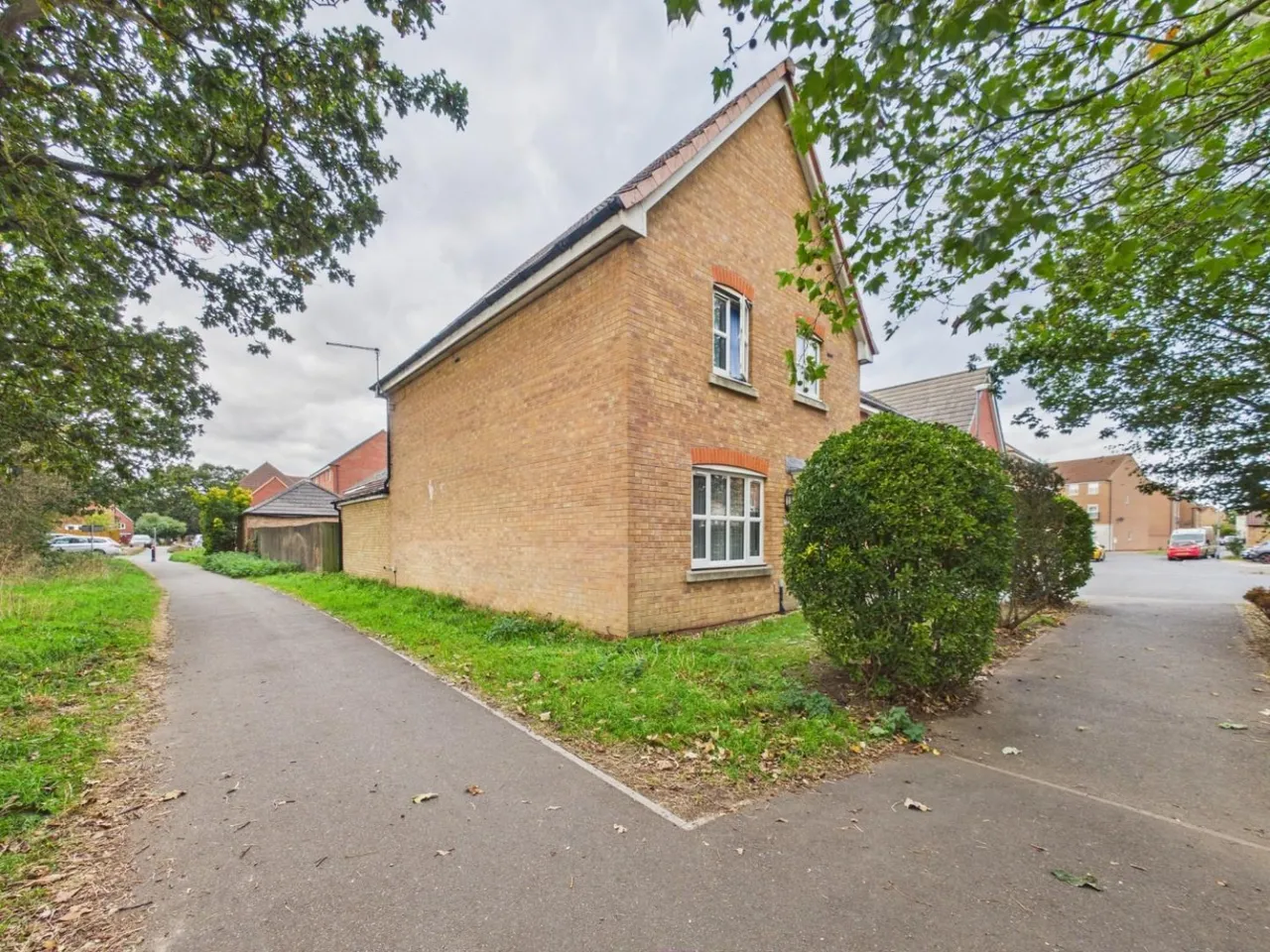 Nero Way, North Hykeham, LN6, photo 30