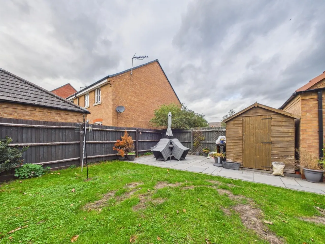 Nero Way, North Hykeham, LN6, photo 29