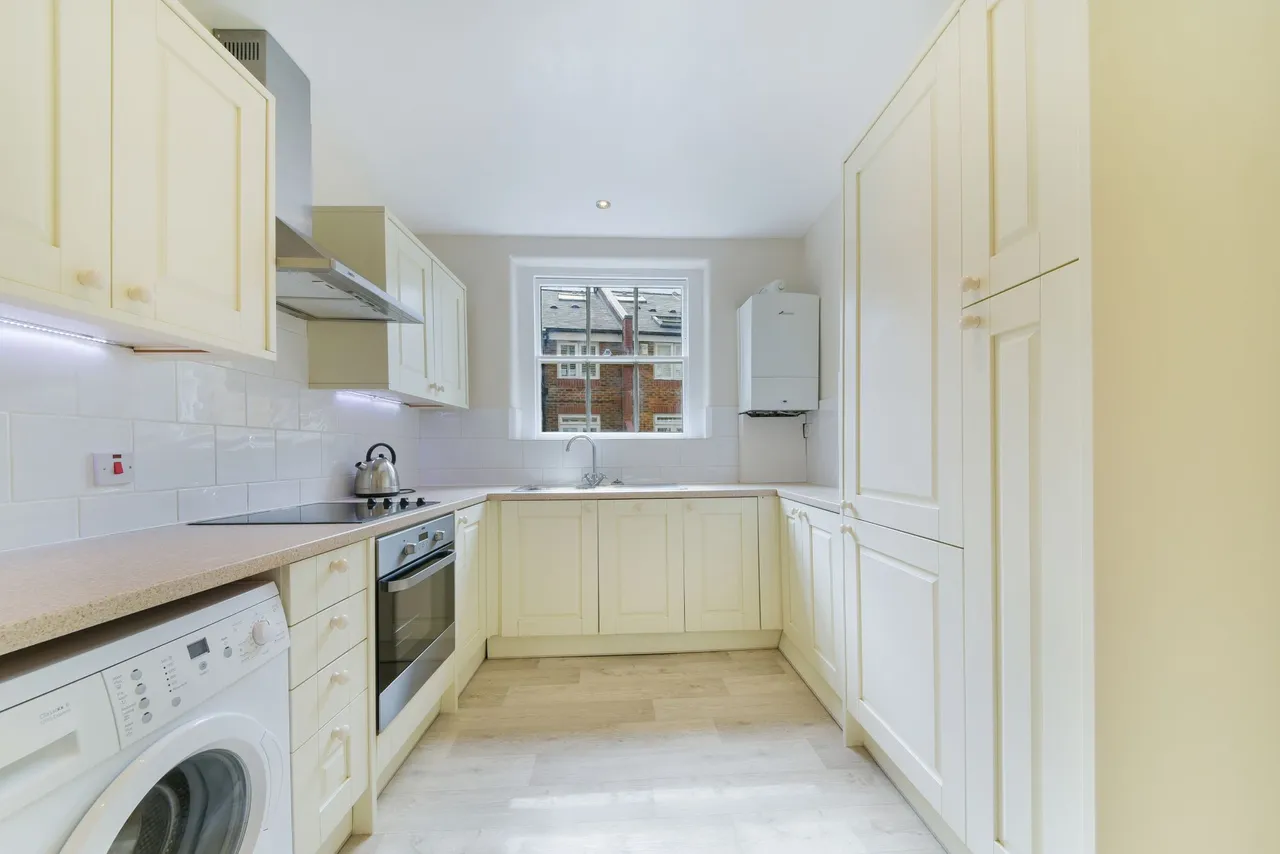 The Marlborough, London, SW3, photo 9
