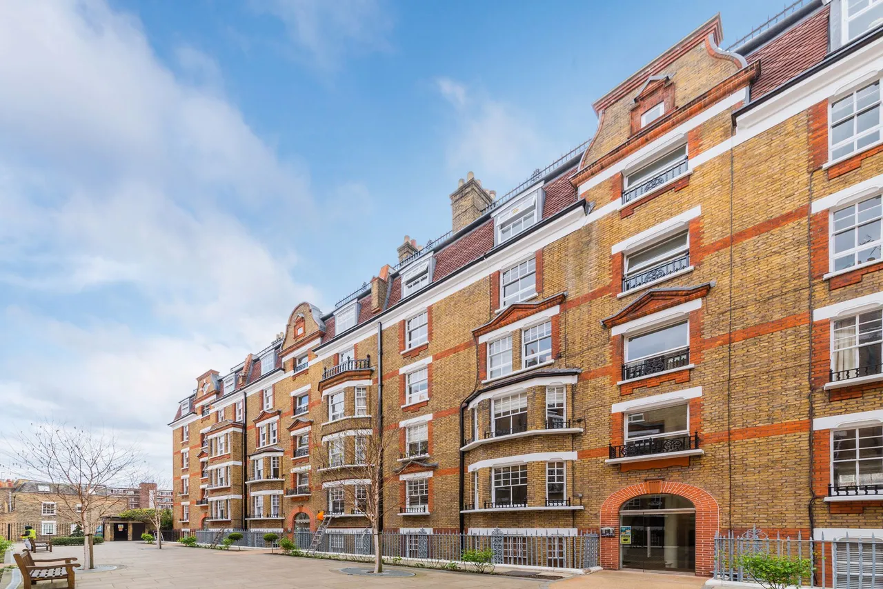 The Marlborough, London, SW3, photo 7