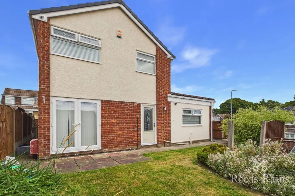 Dale Crescent, St. Helens, WA9, photo 15
