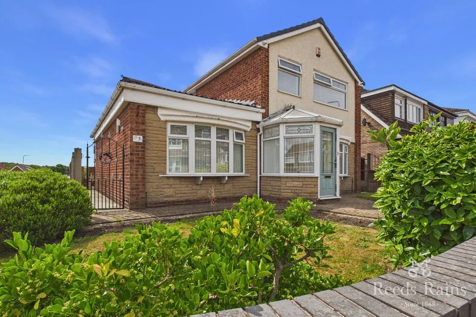 3 bed house for sale, Dale Crescent, St. Helens, WA9