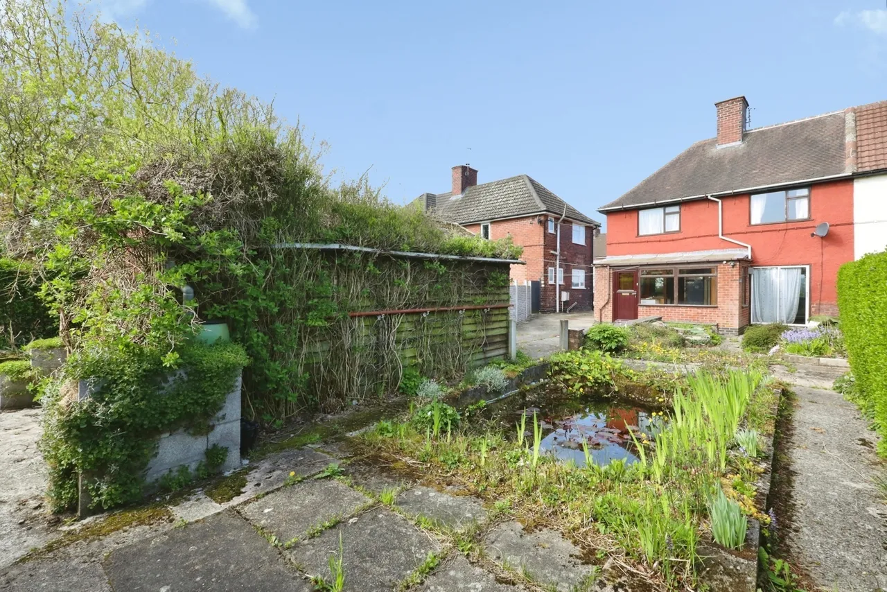 Rectory Road, Duckmanton, Chesterfield, Derbyshire, S44, photo 17