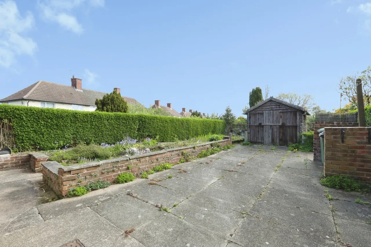 Rectory Road, Duckmanton, Chesterfield, Derbyshire, S44, photo 19