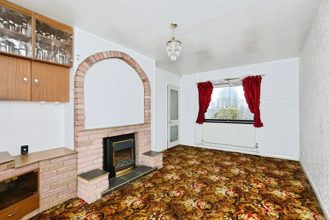 Rectory Road, Duckmanton, Chesterfield, Derbyshire, S44, photo 6
