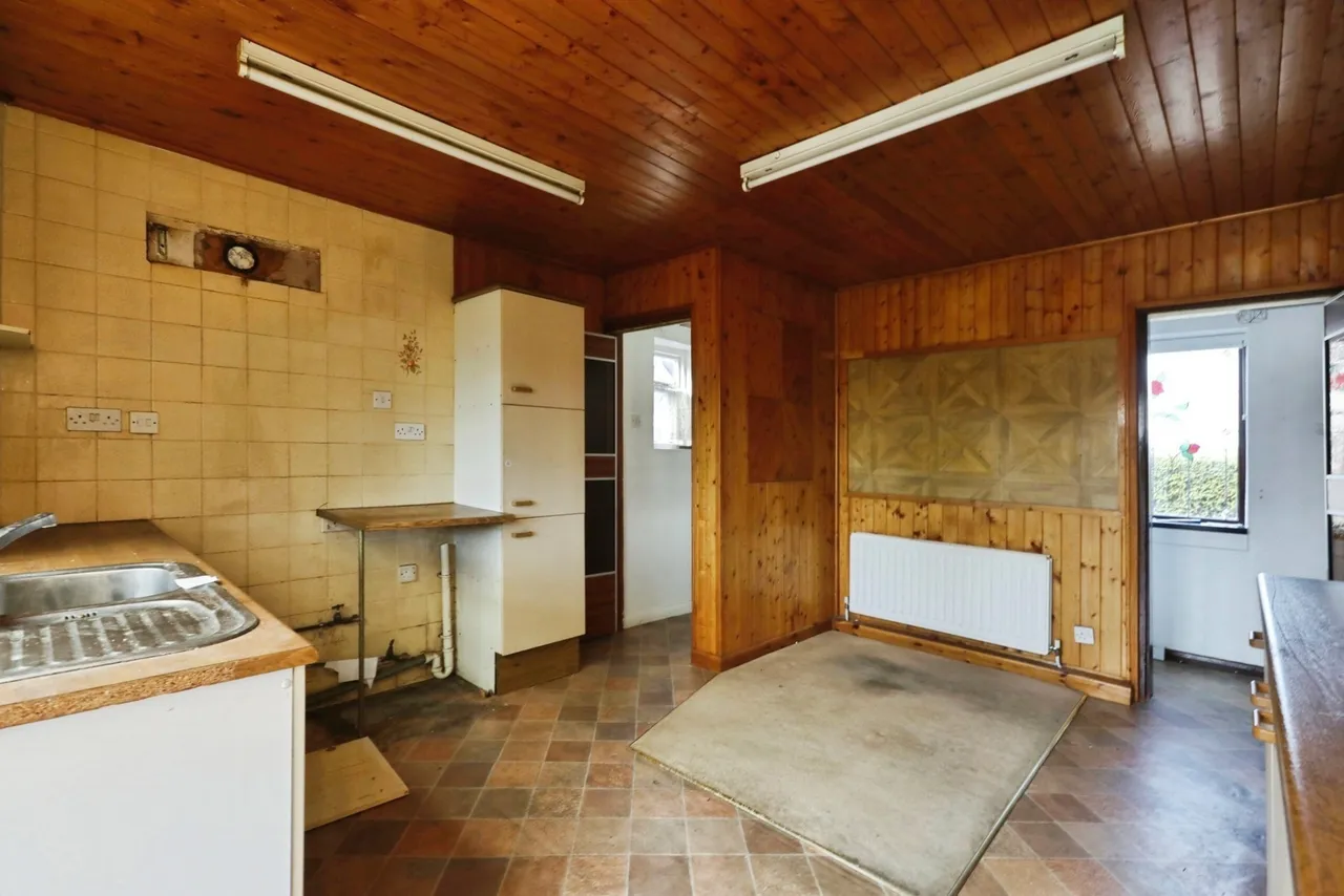 Rectory Road, Duckmanton, Chesterfield, Derbyshire, S44, photo 5