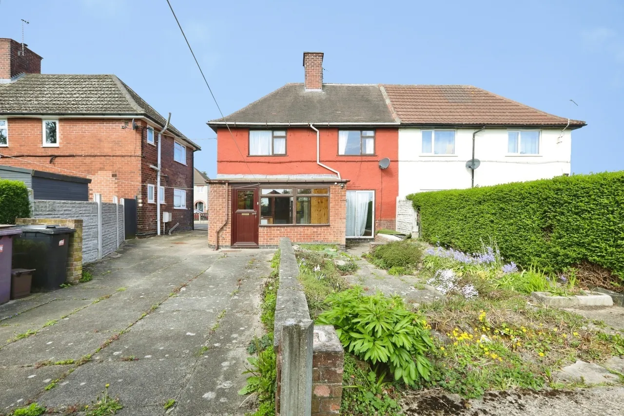 Rectory Road, Duckmanton, Chesterfield, Derbyshire, S44, photo 20