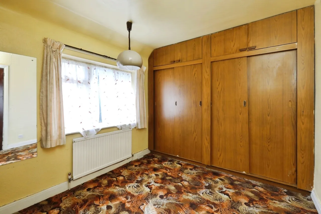 Rectory Road, Duckmanton, Chesterfield, Derbyshire, S44, photo 14