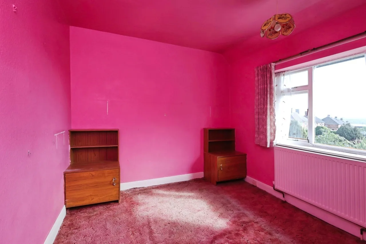 Rectory Road, Duckmanton, Chesterfield, Derbyshire, S44, photo 12