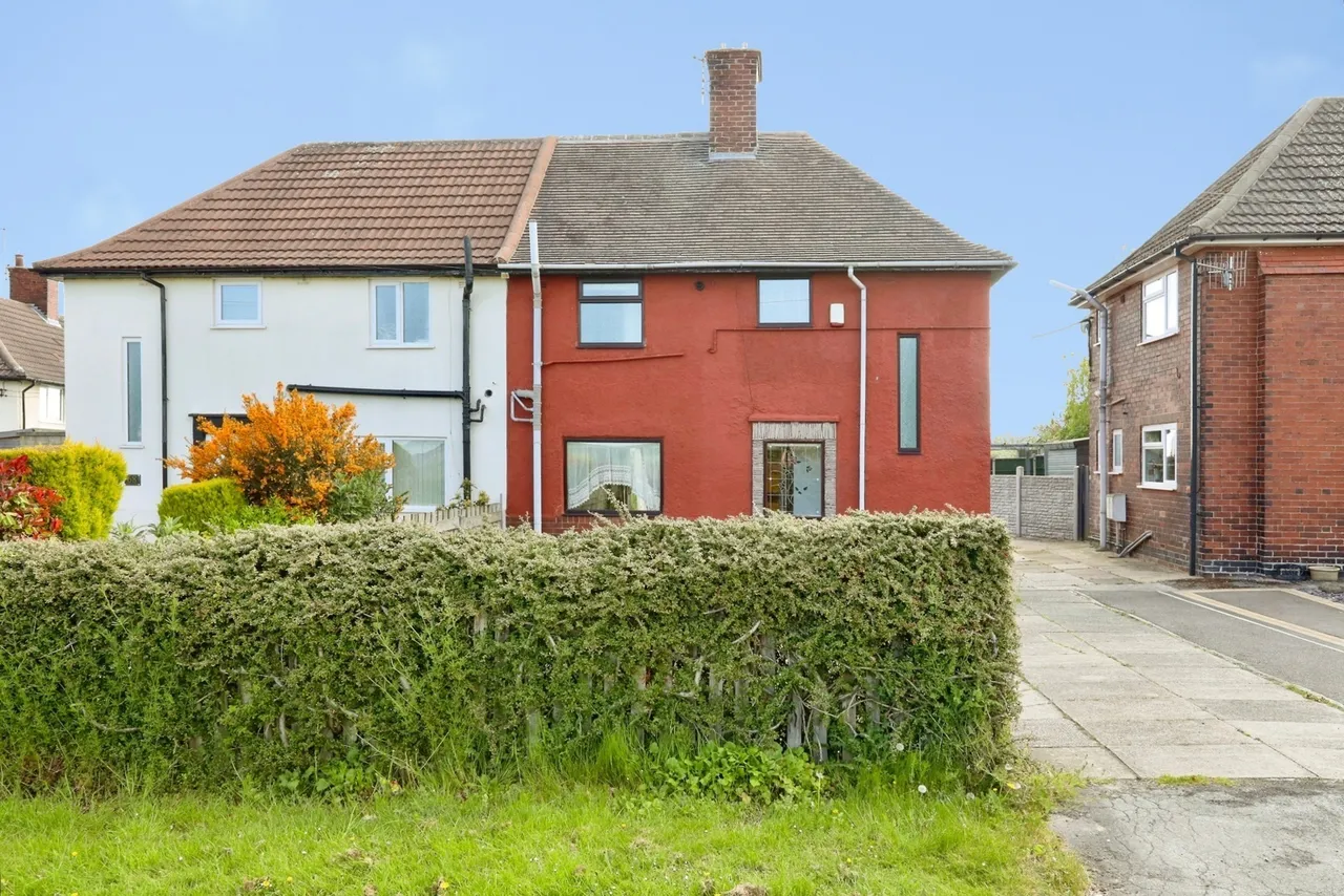 Rectory Road, Duckmanton, Chesterfield, Derbyshire, S44, photo 2