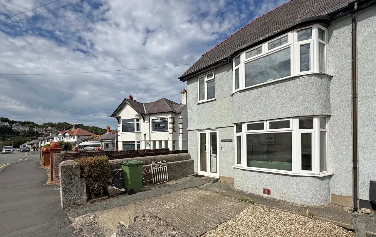 Glynne Road, Bangor, LL57, photo 14
