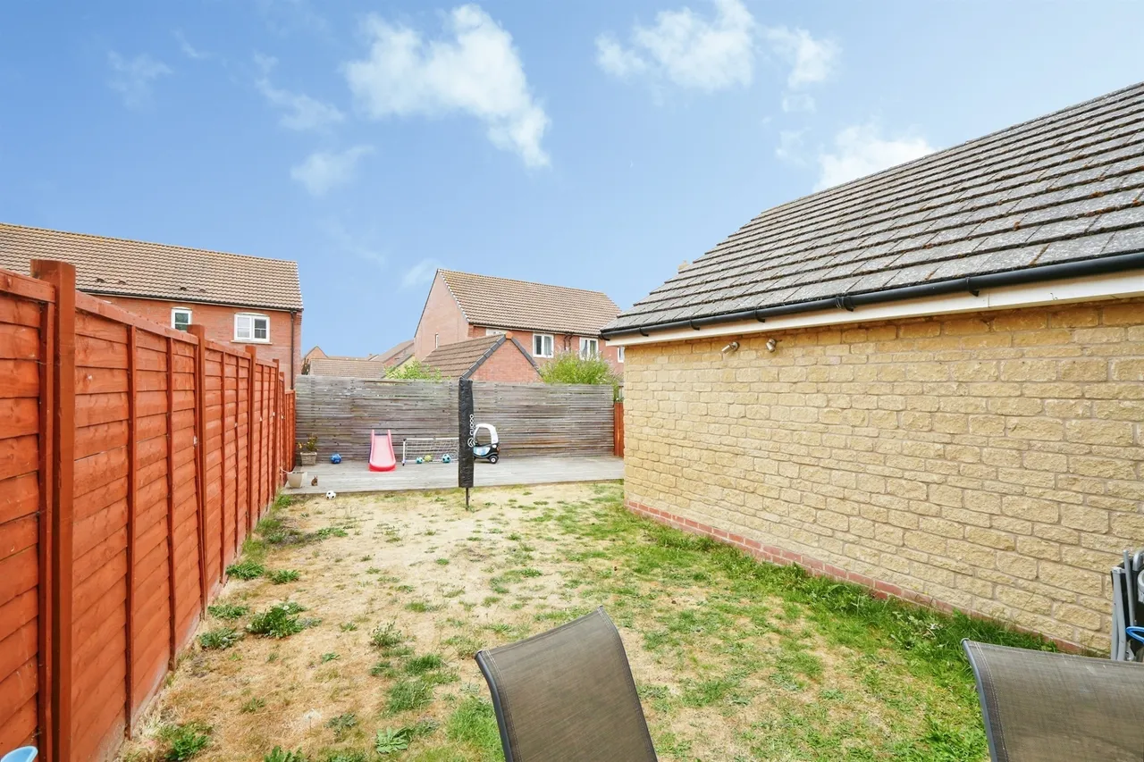 Blackthorn Road, Didcot, OX11, photo 14