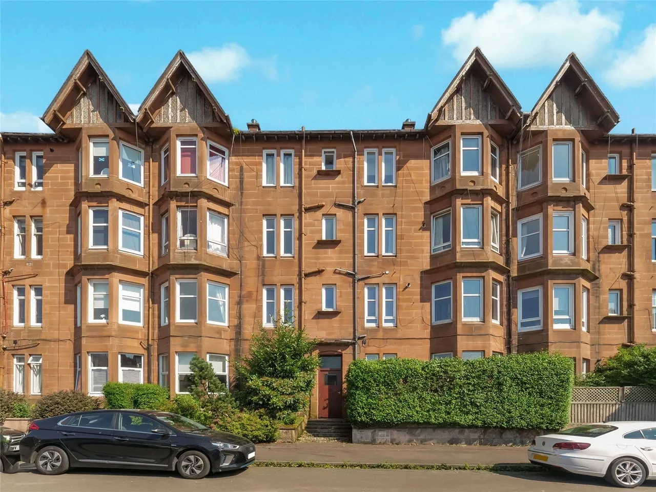2 bed flat for sale — Linden Place, Anniesland, Glasgow, G13