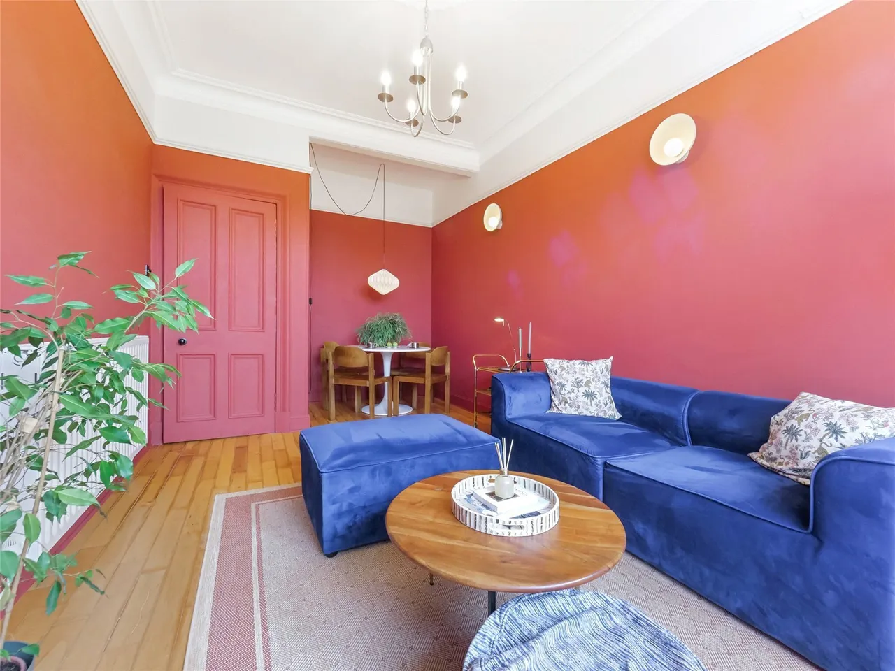 Linden Place, Anniesland, Glasgow, G13, photo 4
