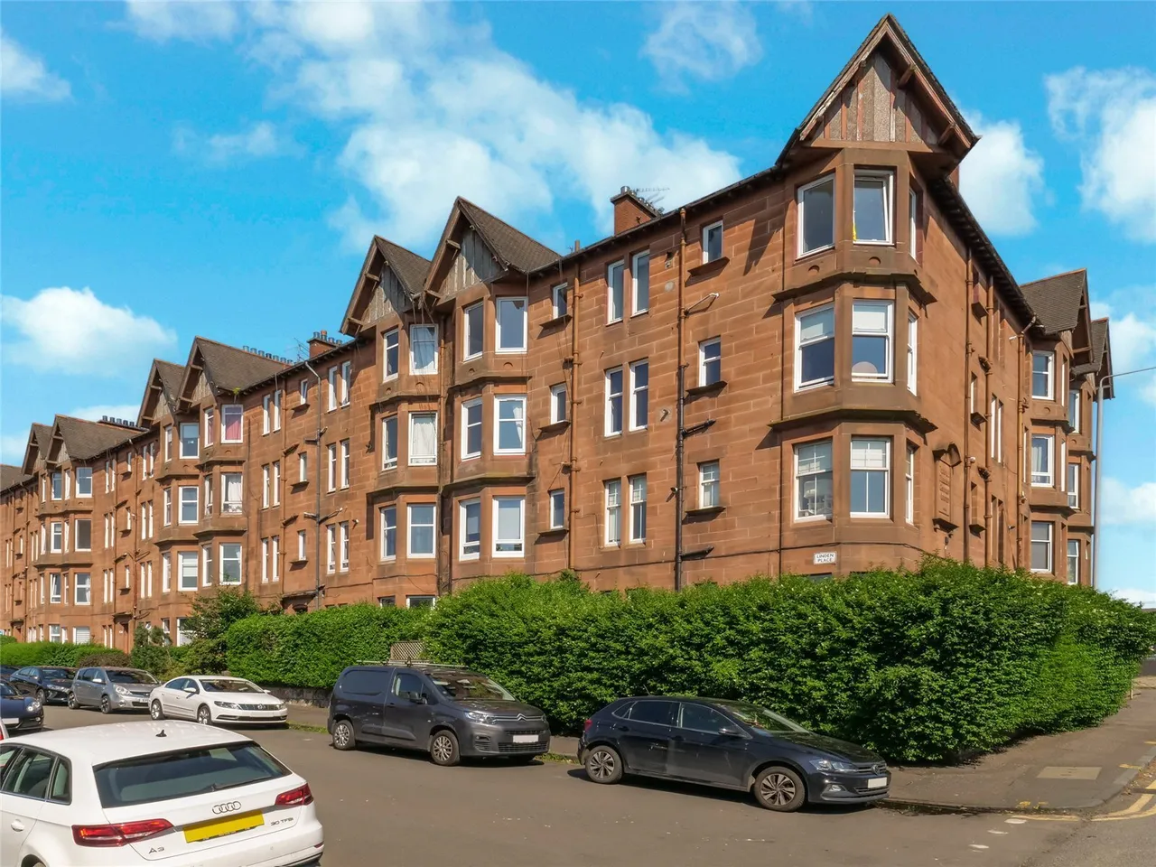 Linden Place, Anniesland, Glasgow, G13, photo 19