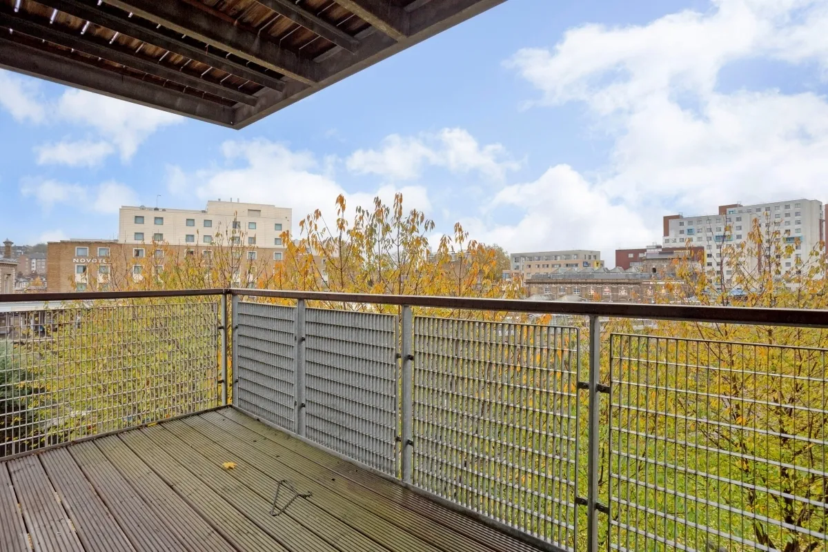 Tarves Way, Greenwich, SE10, photo 15