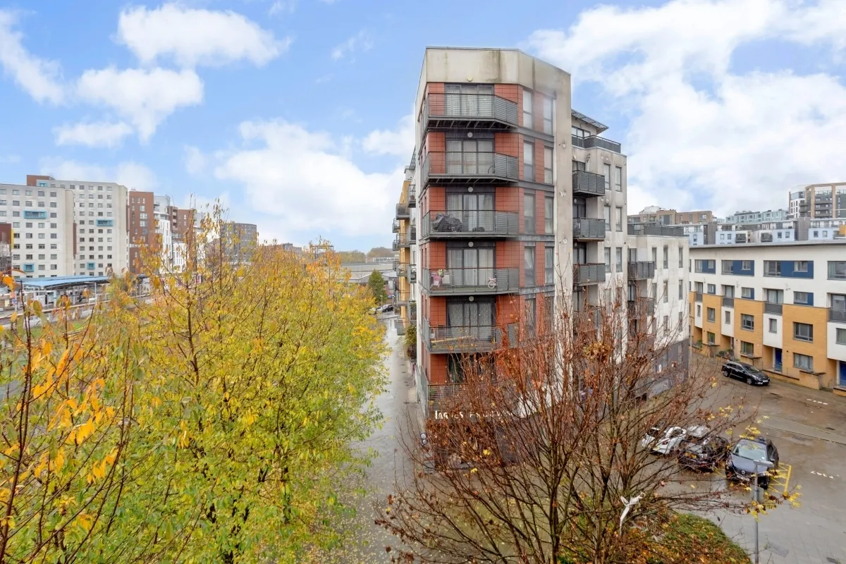 Tarves Way, Greenwich, SE10, photo 17