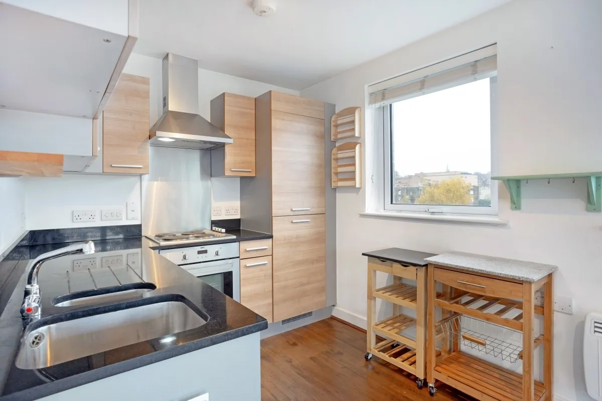 Tarves Way, Greenwich, SE10, photo 2