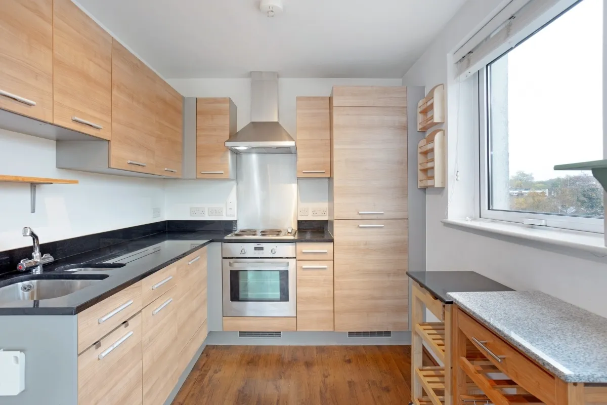 2 bed flat to rent, Tarves Way, Greenwich, SE10