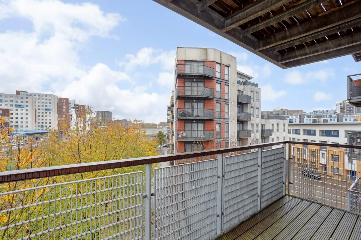 Tarves Way, Greenwich, SE10, photo 16