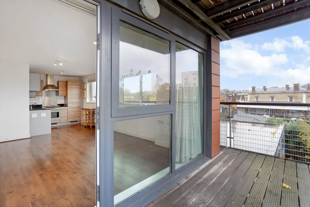 Tarves Way, Greenwich, SE10, photo 14