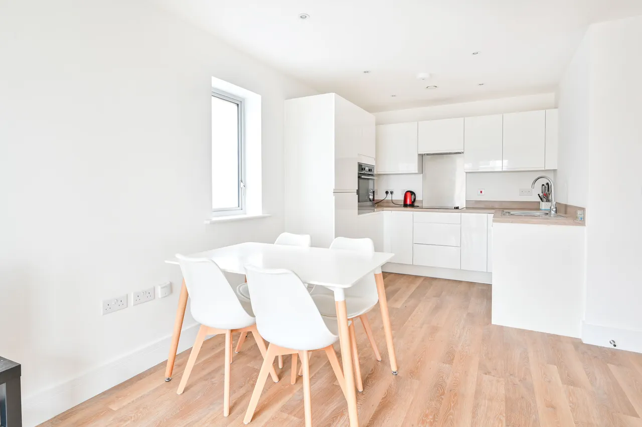 Flat 74, Austen House, Station View, Guildford, photo 8
