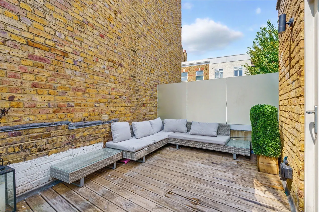 Northcote Road, London, SW11, photo 6
