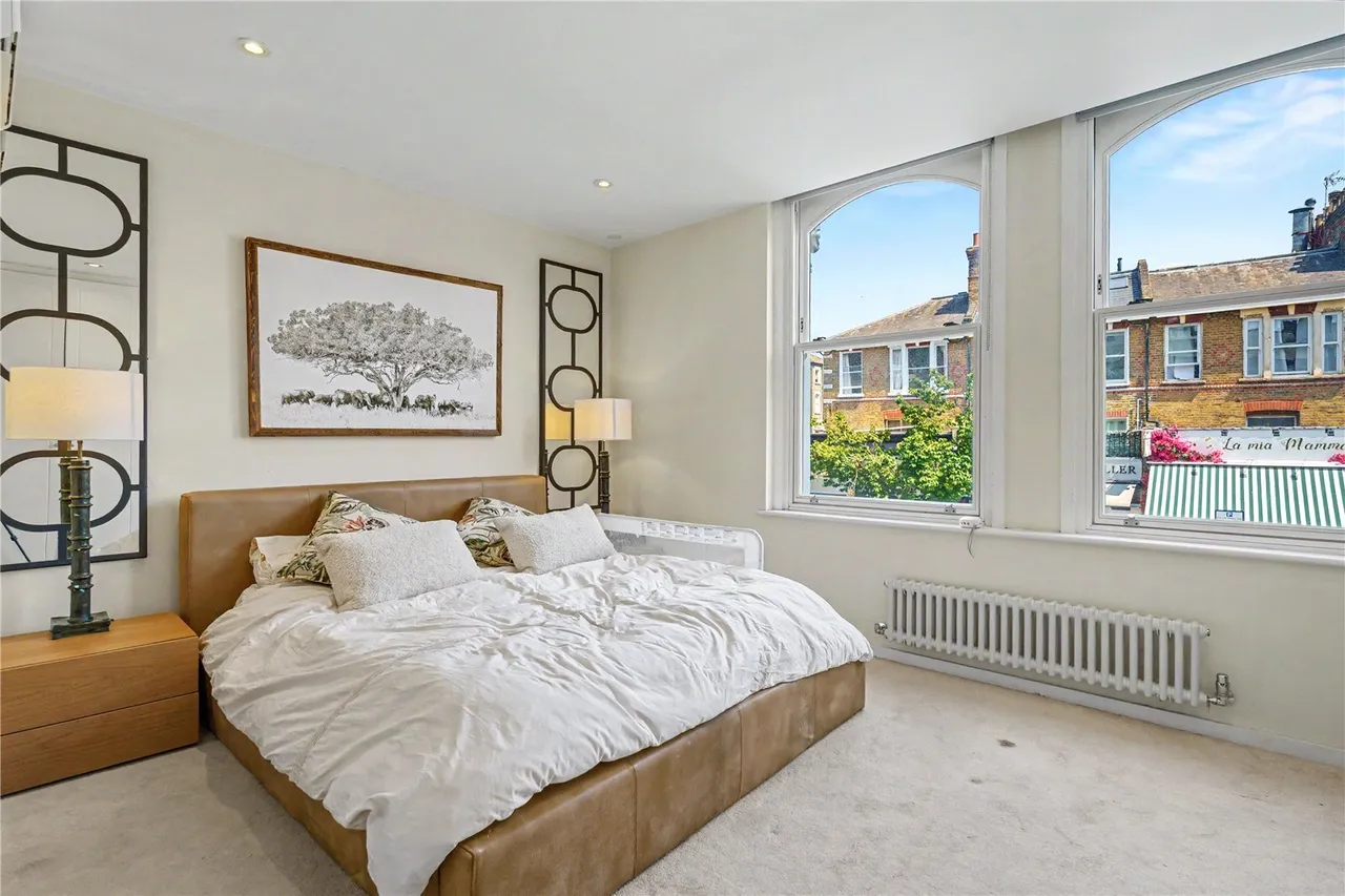 Northcote Road, London, SW11, photo 7