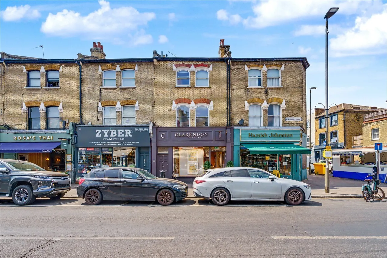 Northcote Road, London, SW11, photo 10