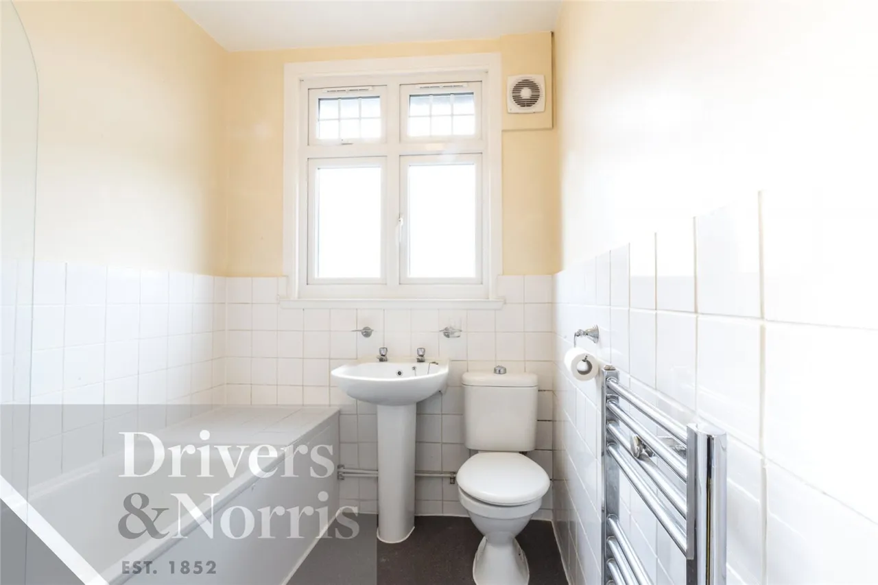 Warlters Close, Holloway, photo 5