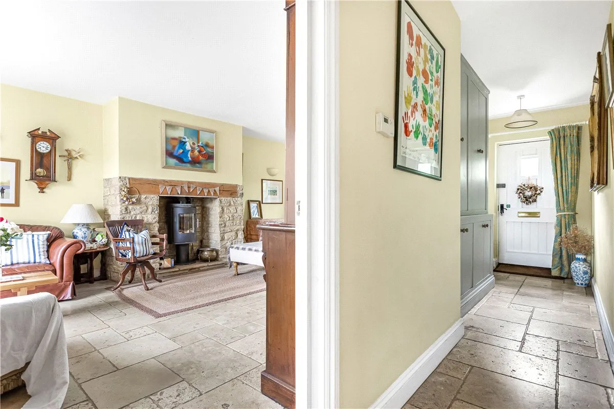 Medcroft Road, Tackley, OX5, photo 5