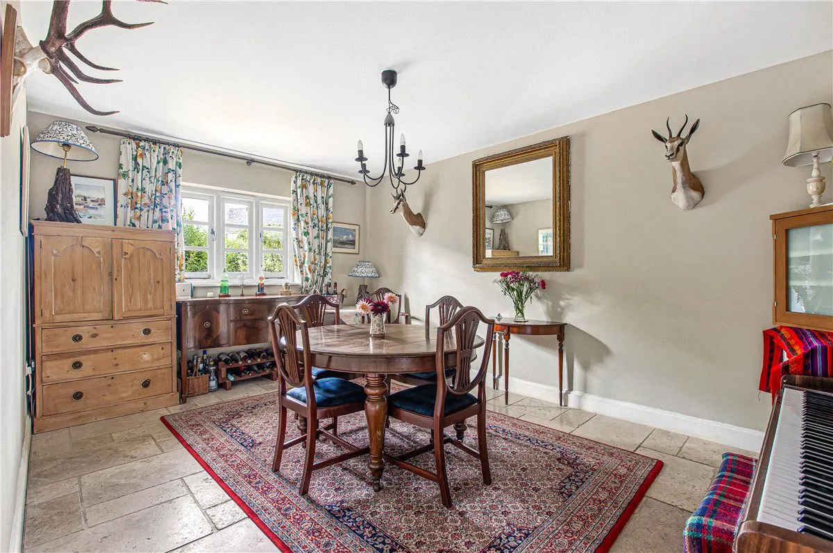 Medcroft Road, Tackley, OX5, photo 4