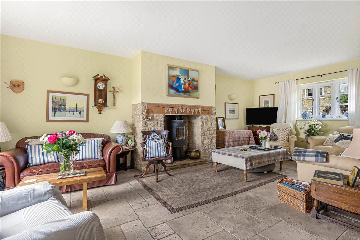 Medcroft Road, Tackley, OX5, photo 3