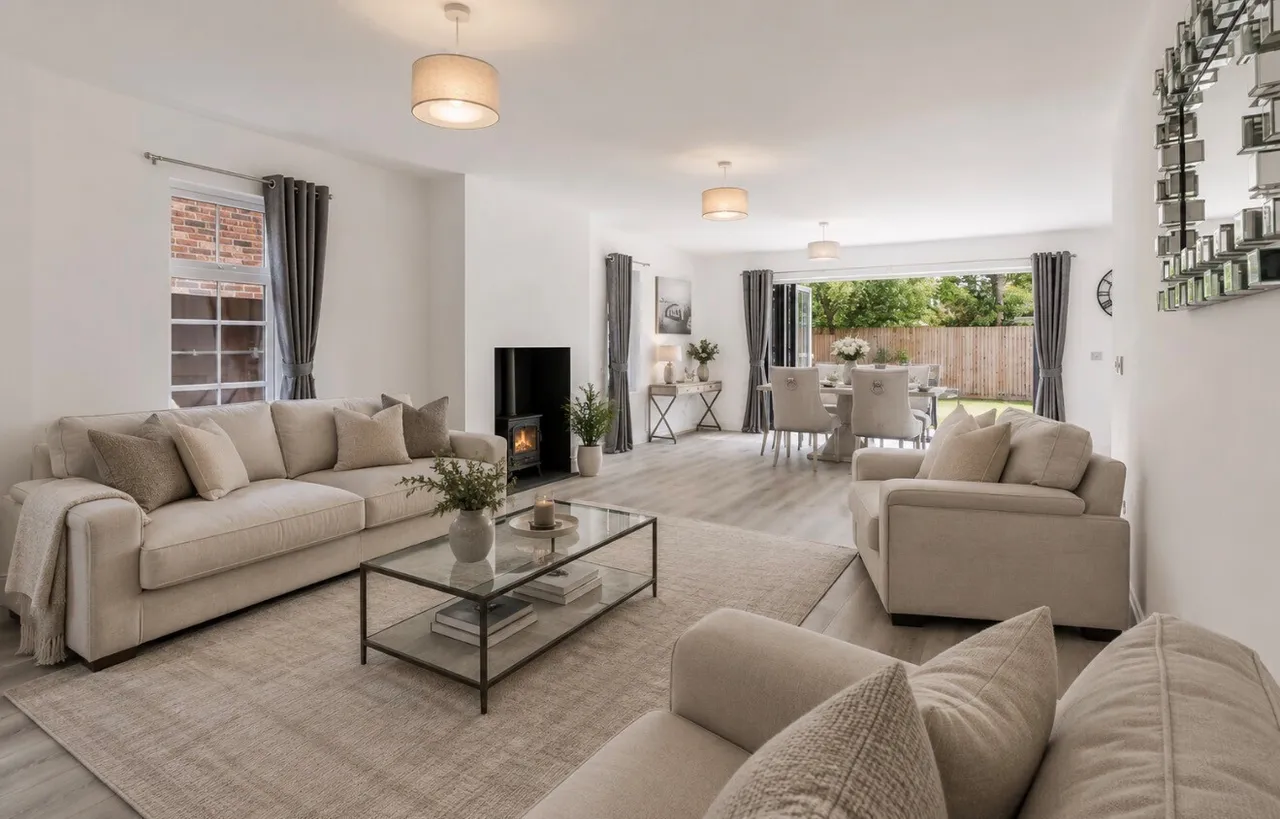 Greenacres Park, Storrington, RH20, photo 7