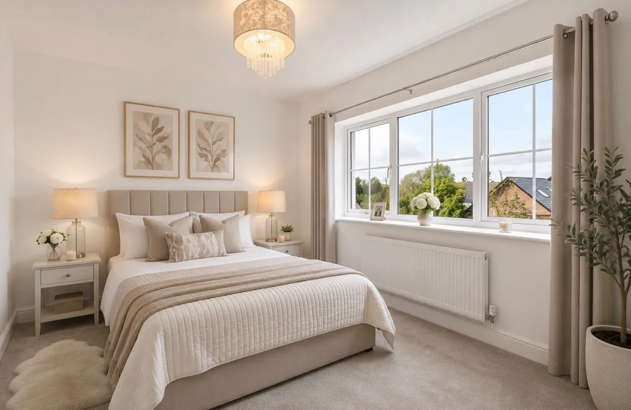 Greenacres Park, Storrington, RH20, photo 9