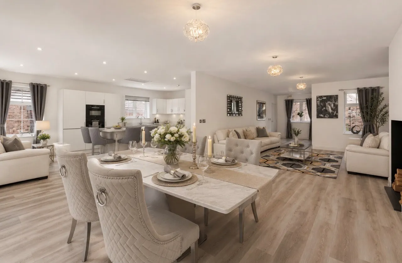 Greenacres Park, Storrington, RH20, photo 6