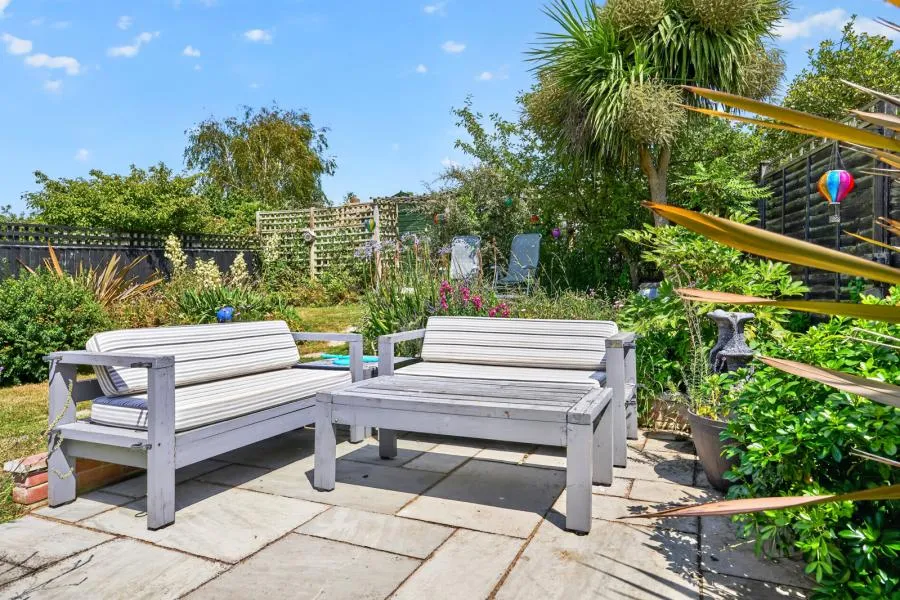 Denton Gardens, East Cowes, PO32, photo 14
