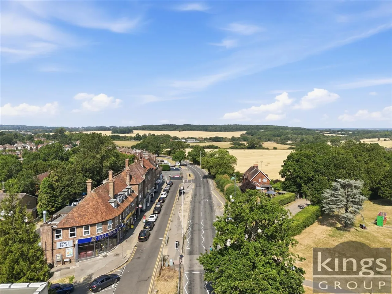 Mutton Lane, Potters Bar, photo 14