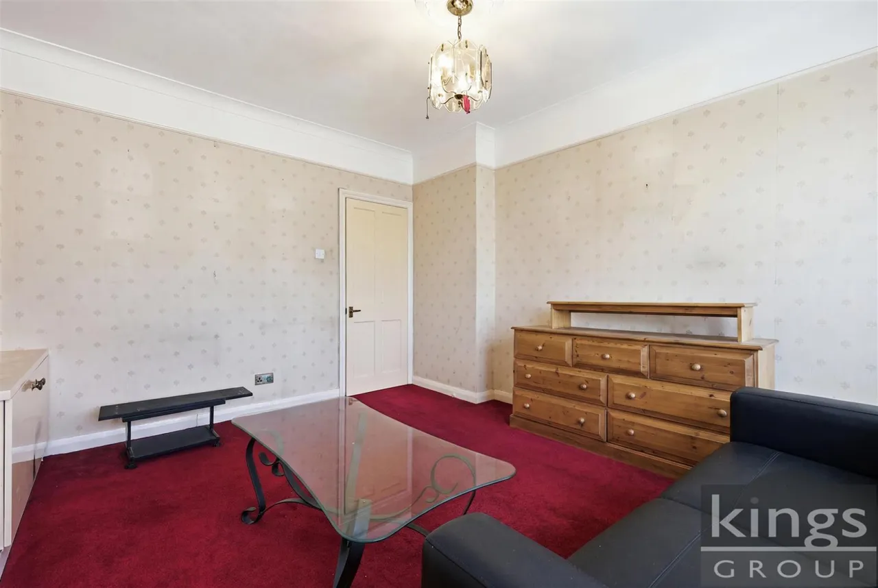 Mutton Lane, Potters Bar, photo 4