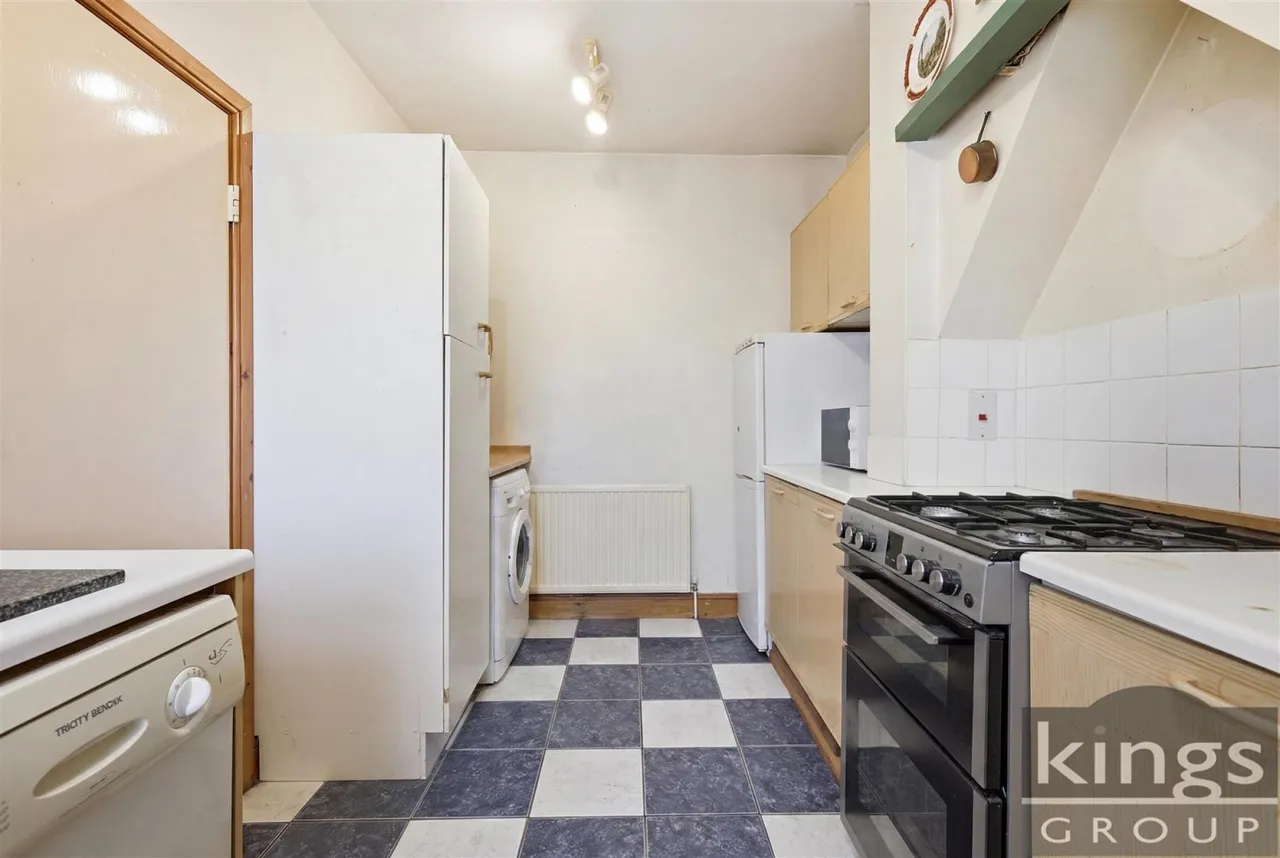 Mutton Lane, Potters Bar, photo 6