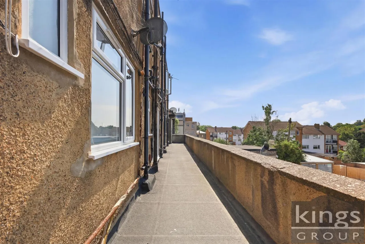 Mutton Lane, Potters Bar, photo 12