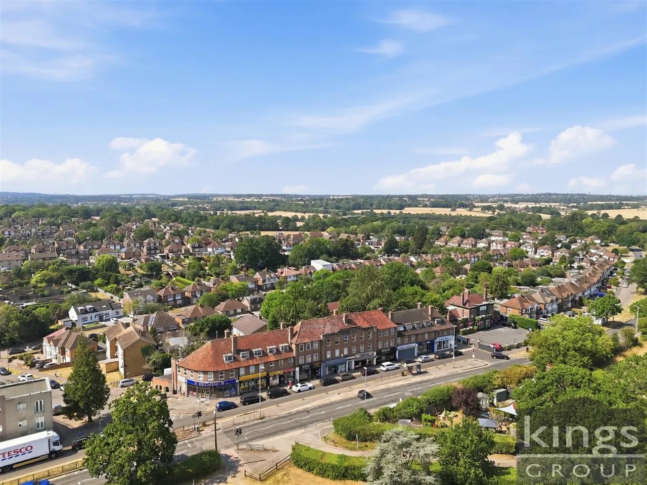 Mutton Lane, Potters Bar, photo 13
