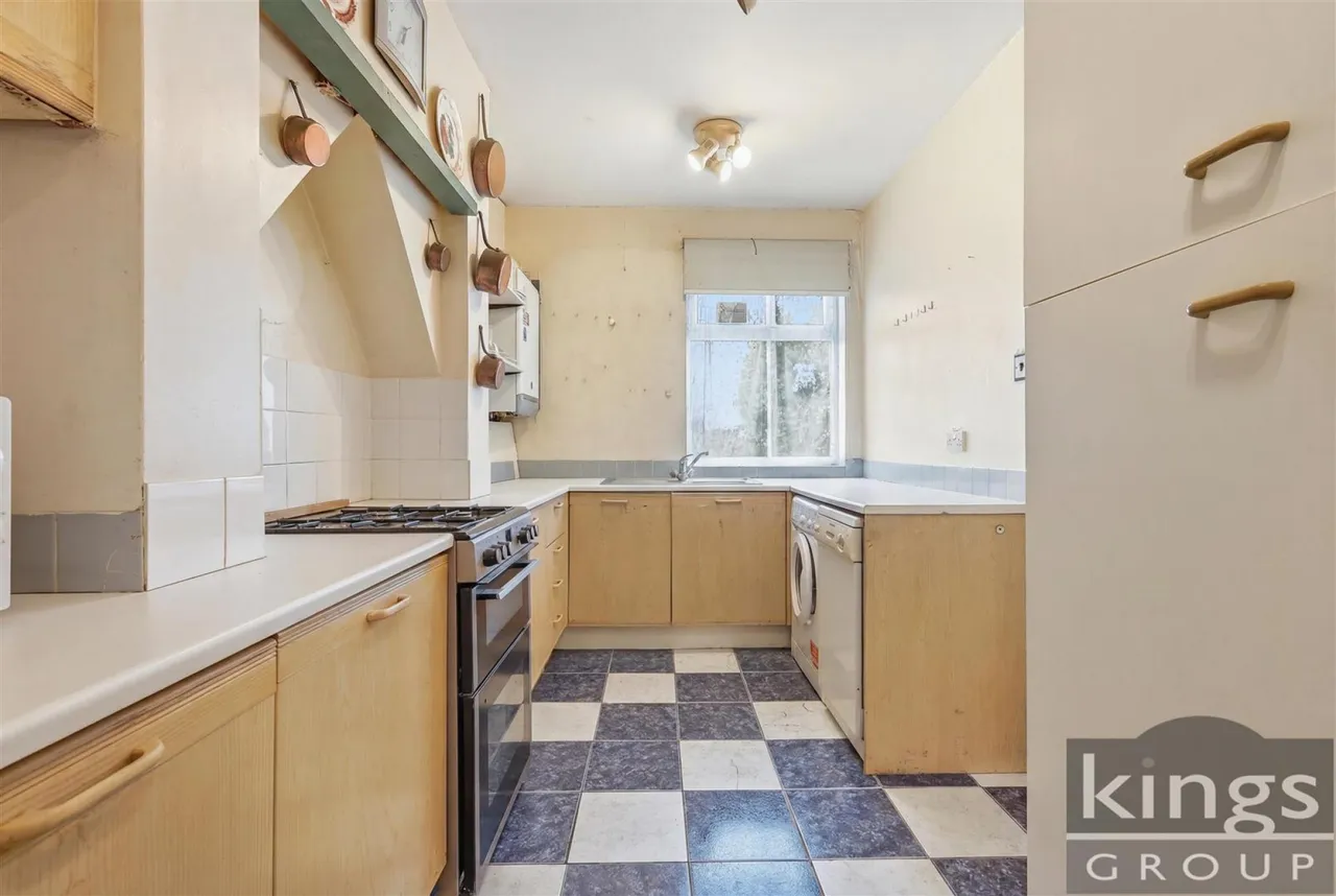 Mutton Lane, Potters Bar, photo 5