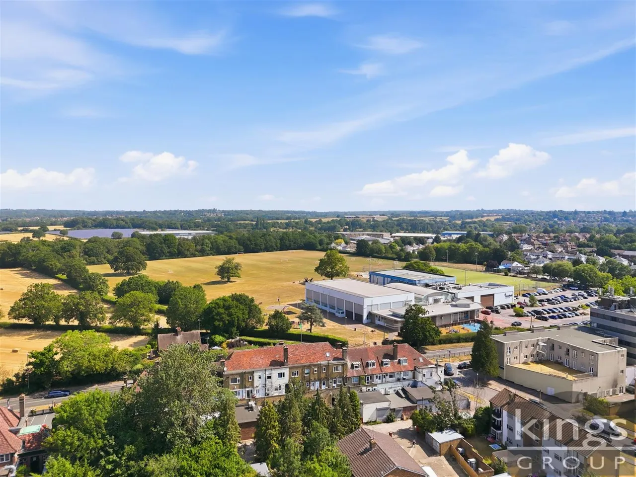 Mutton Lane, Potters Bar, photo 15