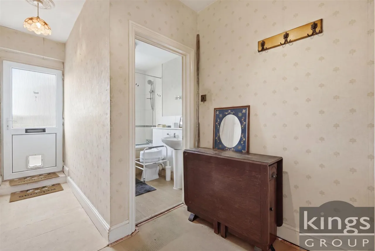 Mutton Lane, Potters Bar, photo 10